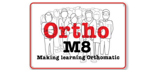 Orthom8 