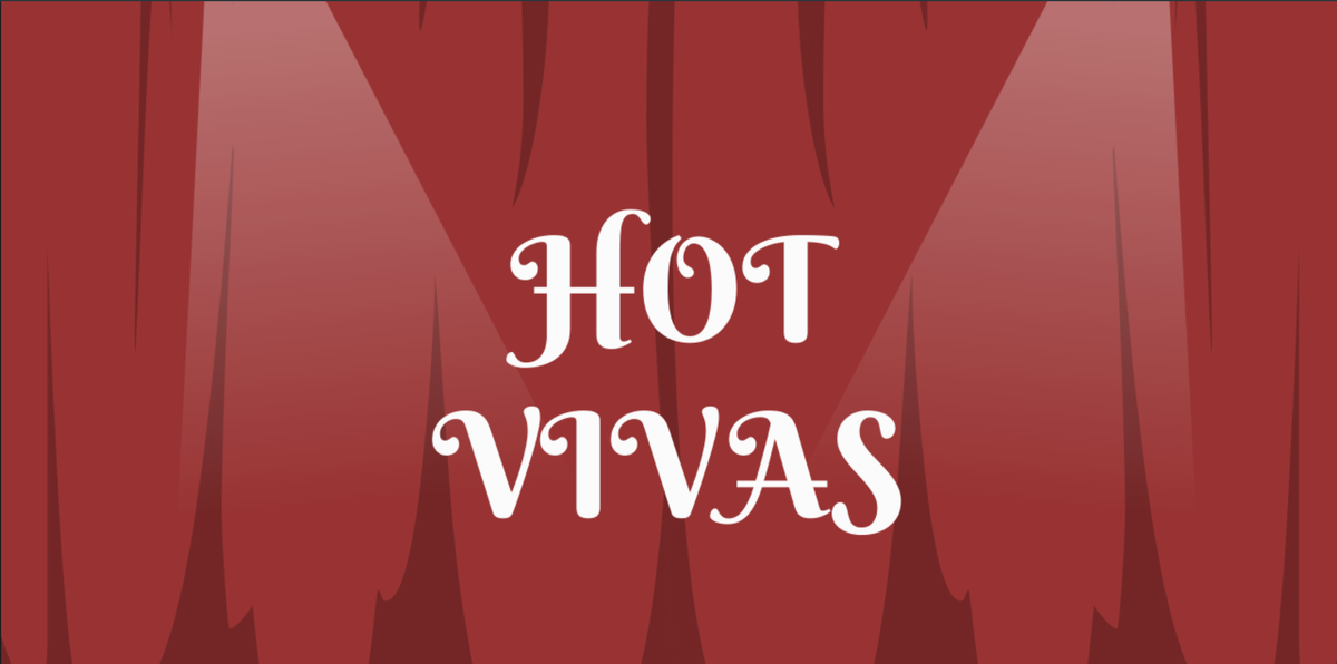 Hot Vivas Story