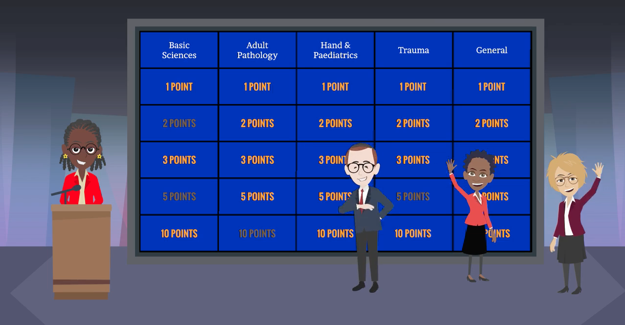 Orthom8 Newsletter #3